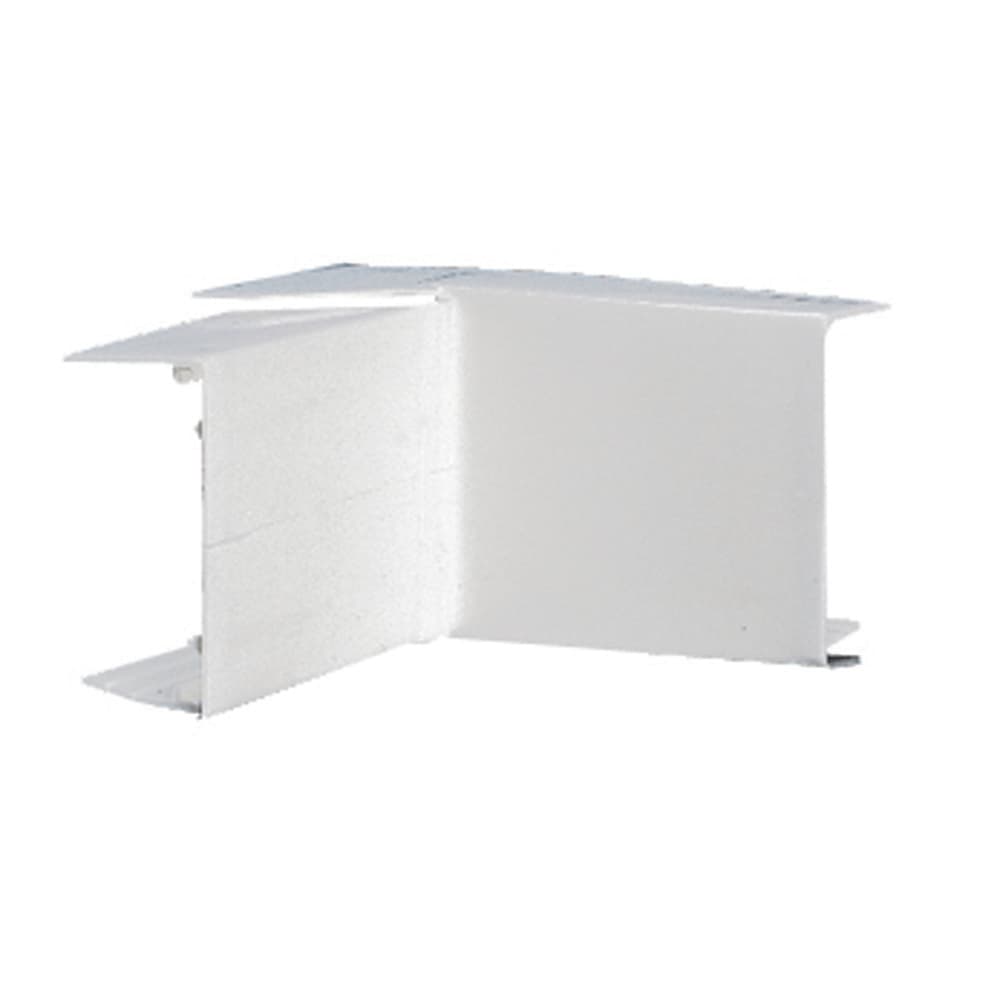 ANGULO EXTERNO/INTERNO BLANCO 32X16MM P/CANALETA DLP-S 033325