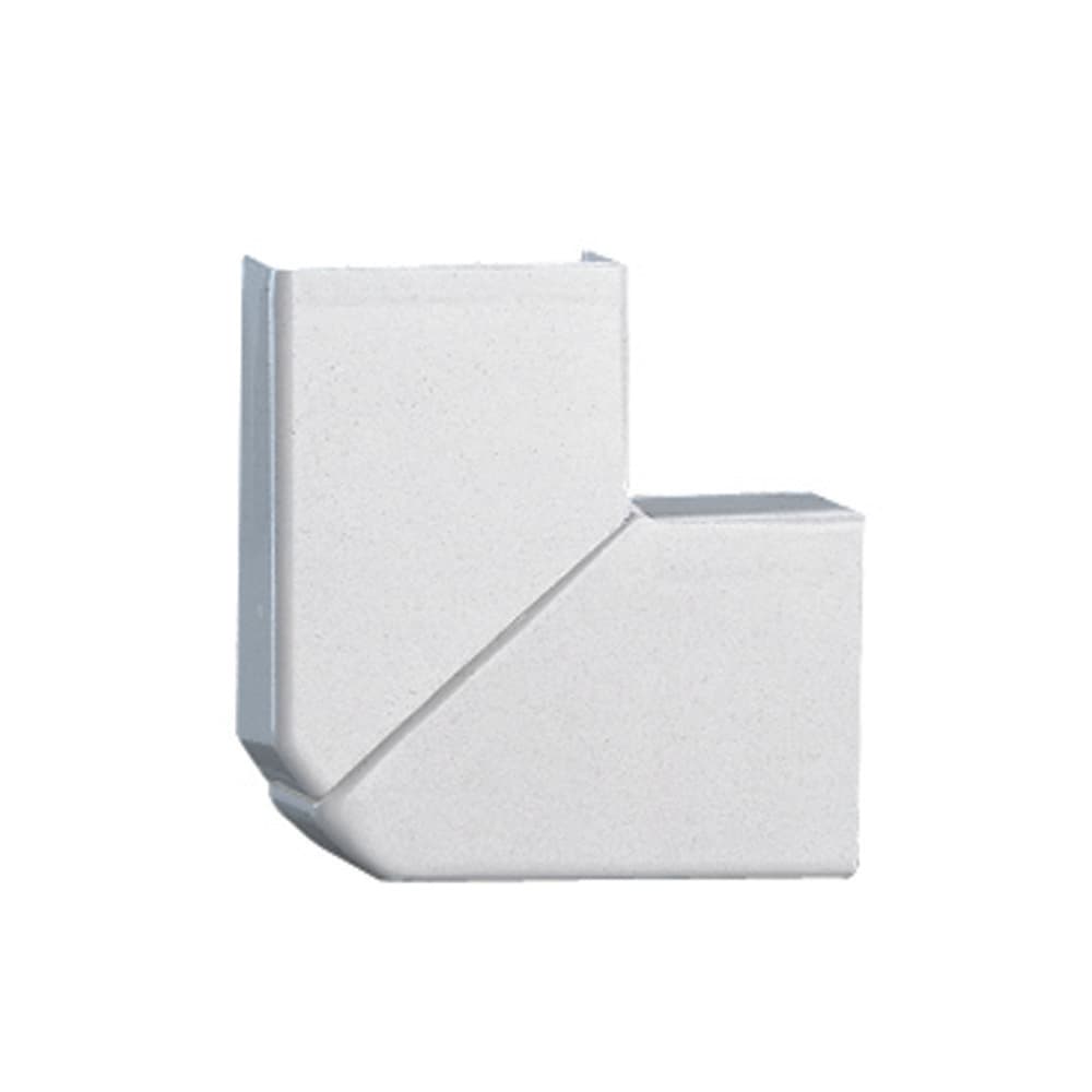 ANGULO PLANO BLANCO 32X16MM P/CANALETA DLP-S 033327