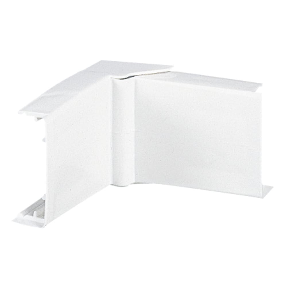 ANGULO EXTERNO/INTERNO BLANCO 40X20MM P/CANALETA DLP-S 030281