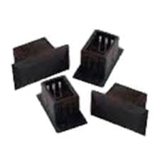 TAPA CIEGA P/BANDEJA FIBRA OPTICA DIO LC/SC C/12UNID