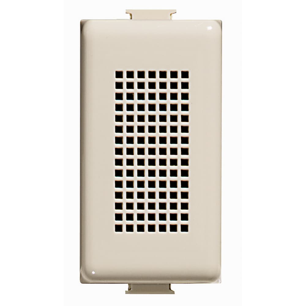 MATIX DADO ZUMBADOR 230V 1 MODULO MARFIL A5048N