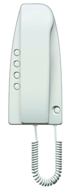 INTERCOMUNICADOR 5 PULSADORES 2H SPRINT 344212