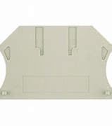 TAPA FINAL P/BORNERAS 2.5-10MM2 BEIG WAP2.5-10