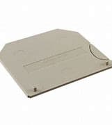 TAPA FINAL P/BORNERAS 16-35MM2 BEIG PUSH IN WAP16+35 WTW2.5-10