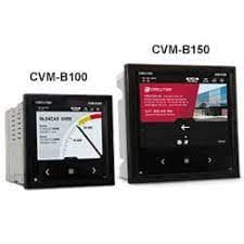 JUNTA ESTANQUEIDAD IP65 P/ANALIZADOR CVM-AB (96X96) M5ZZ5U