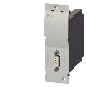 MODULO COM. PROFIBUS P/ARRANCADORES SUAVES SIRIUS 3RW4900-0KC00