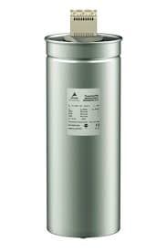 CONDENSADOR D/POTENCIA TRIFASICO TUBULAR 30KVAR 415VAC B32344E4252A10