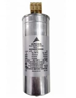 CONDENSADOR D/POTENCIA TRIFASICO 12.5KVAR 480VAC PHICAP B32344E4121Z580