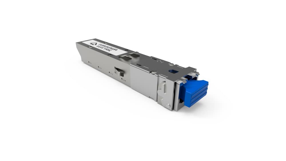 MODULO TRANSCEPTOR SFP GPON 2.5GBPS LR 1490NM SC-UPC