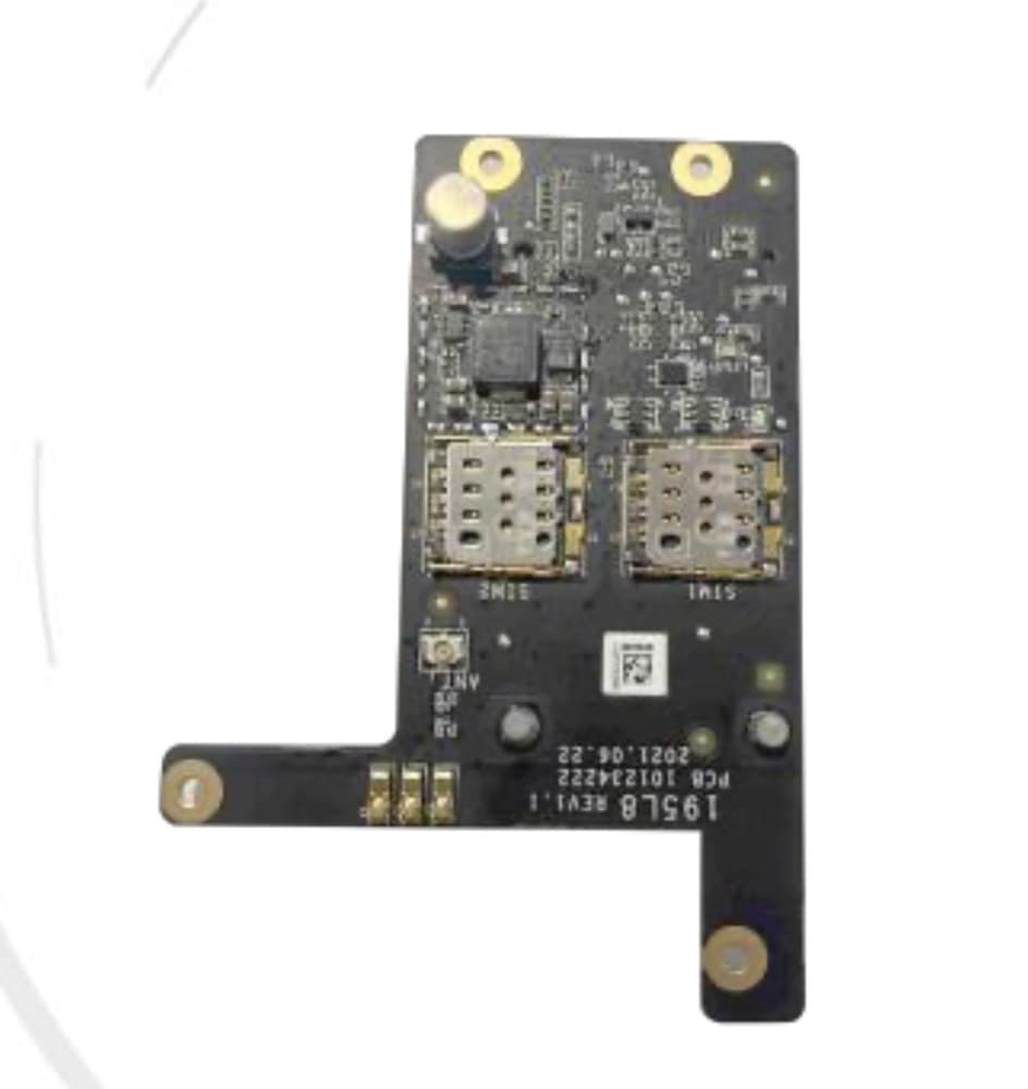 COMUNICADOR 3G/4G P/PANEL HIBRIDO AXPRO DS-PM2-S(AU)