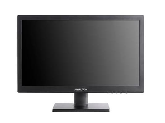 MONITOR VIDEOVIGILANCIA LED HDMI/VGA FULL HD 19" DS-D5019QE-B