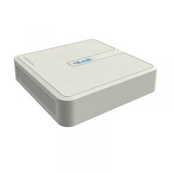 DVR 8 CANALES ANALOGO 2MP 1 CANAL IP H265 1 HDD 4TB FULL HD DVR-108G-K1