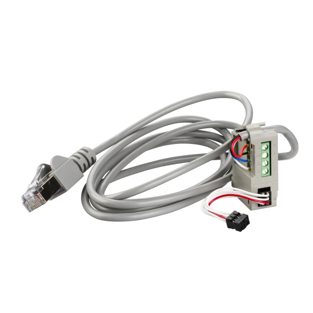 CABLE COMUNICACION C/CONECTOR 3MTS COMPACT LV434202