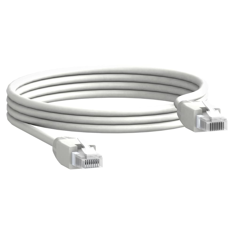 CABLE CONEXION C/RJ45 5MTS COMPACT TRV00850