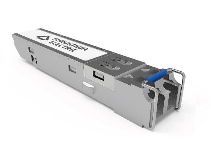 TRANSCEIVER 10GE SR 850MM P/FIBRA OPTICA LC-UPC (MM 300M) UPLINK