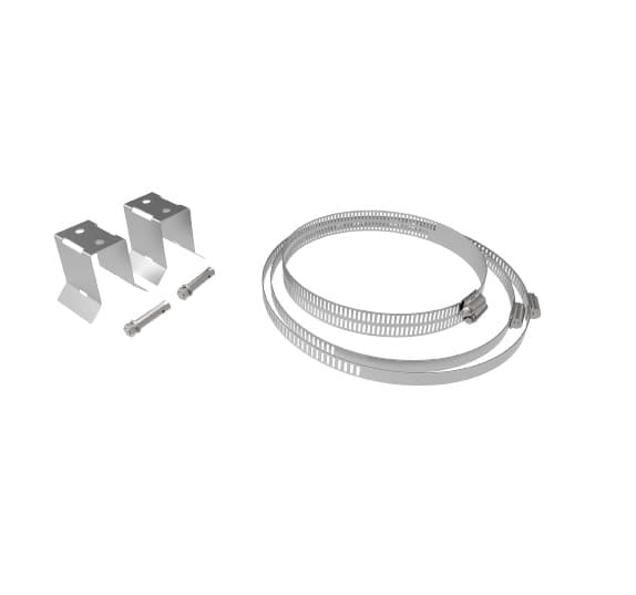 SOPORTE P/INSTALACION POSTE/PARED P/FK-CEO