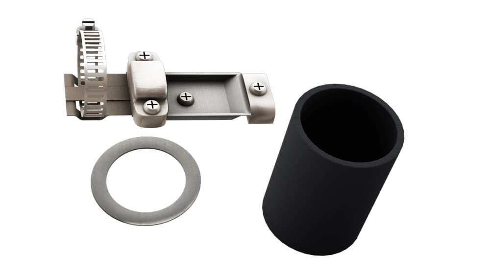 KIT DERIVACION MECANICA P/FK-CEO-4M