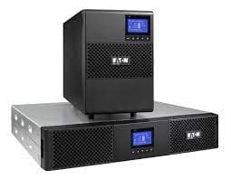 UPS MONOF ONLINE SRV 230V 1000VA TIPO RACK/TORRE 9SX1000I