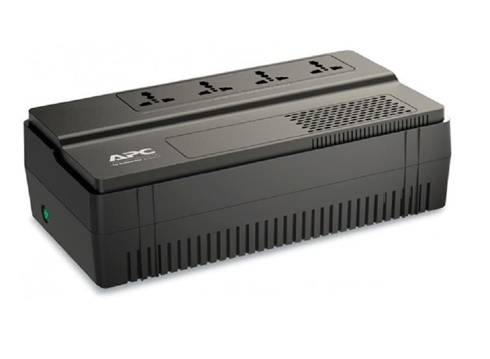 UPS MONOF INTERACTIVO 230V 500VA 8H APC EASY BV500I-MS