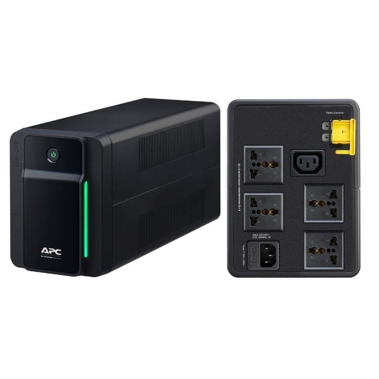 UPS MONOF INTERACTIVO 230V 900VA 8H APC EASY BVX900LI-MS