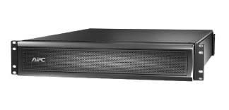 BATERIA EXTERNA 120V P/UPS SMART UPS SMX120BP