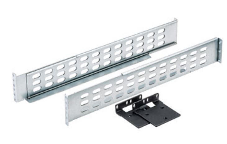 KIT DE RIELES 19" 700MM DE PROFUNDIDAD P/SMART-UPS 19" 2,2/3 KVA SRT SRTRK4