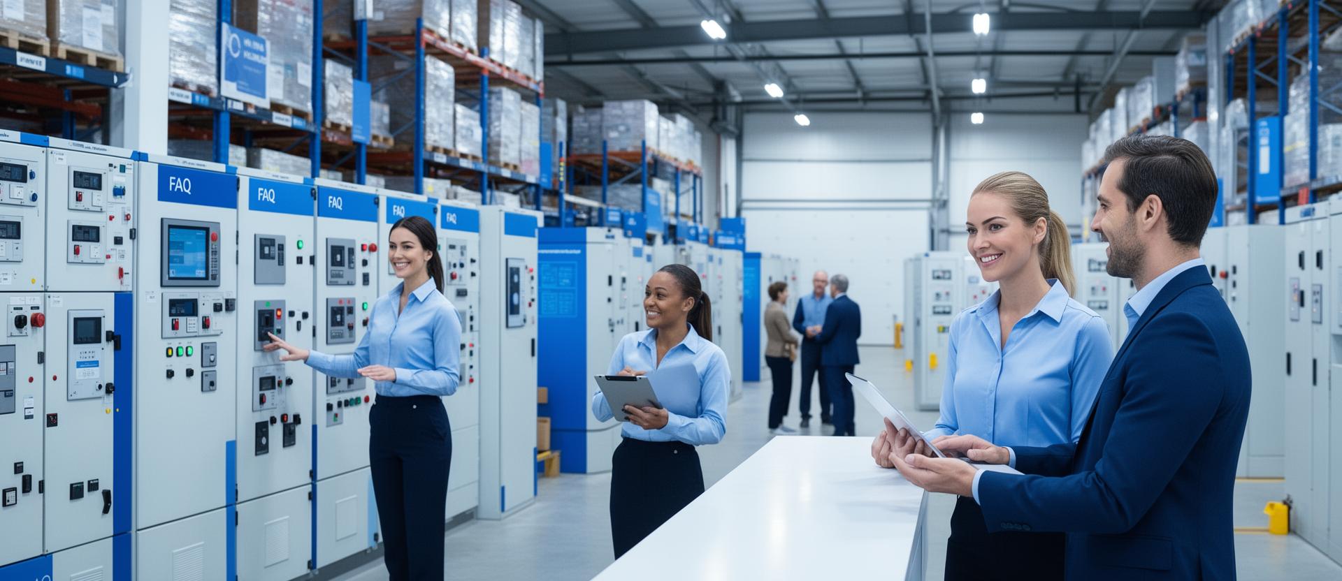 Centro de ayuda Sonepar