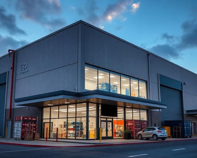 Sonepar San Juan de Lurigancho